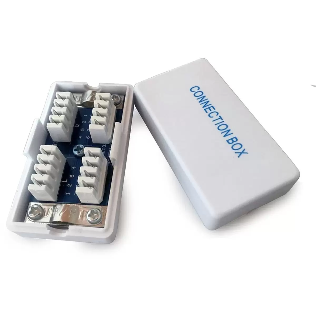 GEMBIRD NCA-LSAU5E-01 Gembird RJ45 RJ45