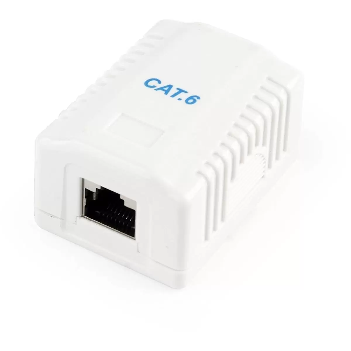 GEMBIRD NCAC-1F6-01 CAT6 FTP mount box