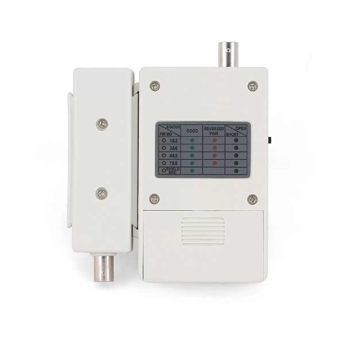 GEMBIRD NCT-1 cable tester RJ-45