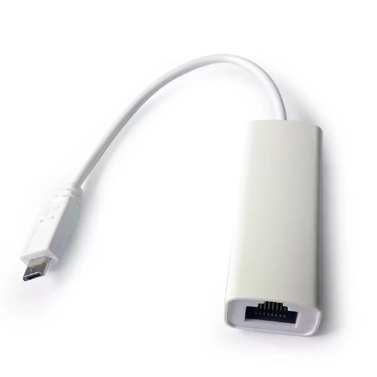 GEMBIRD NIC-MU2-01 Micro USB 2.0 to LAN