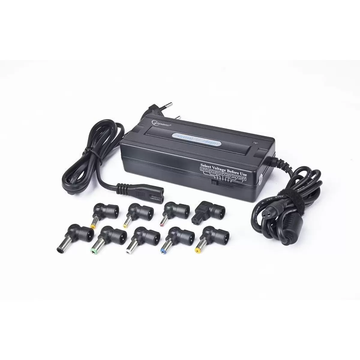 GEMBIRD NPA-AC1-GS AC mains 90W