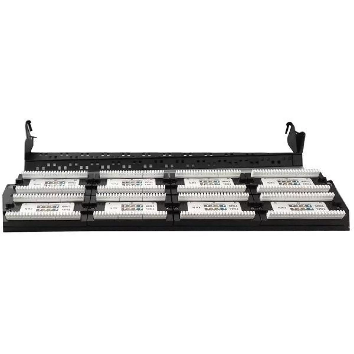 GEMBIRD NPP-C548CM-001 19 patch panel