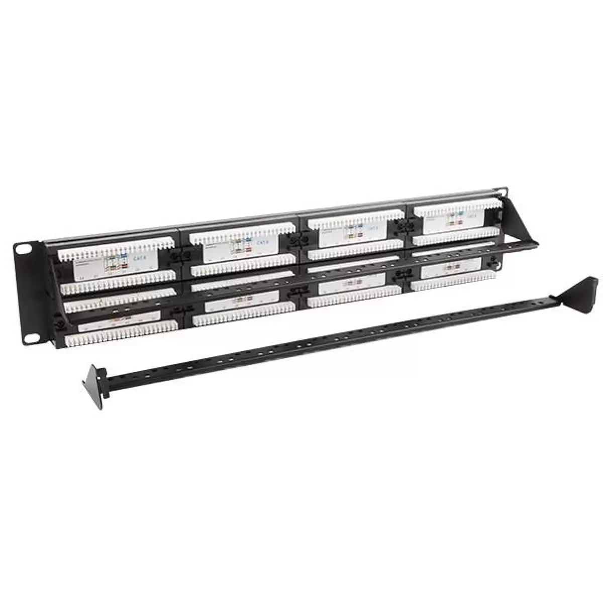GEMBIRD NPP-C648CM-001 19 patch panel