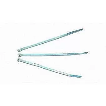 GEMBIRD NYT-100 25 nylon cable ties 100m