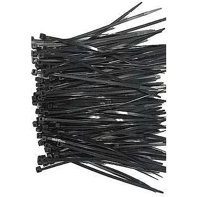 GEMBIRD NYTFR-150X3 6 nylon cable ties