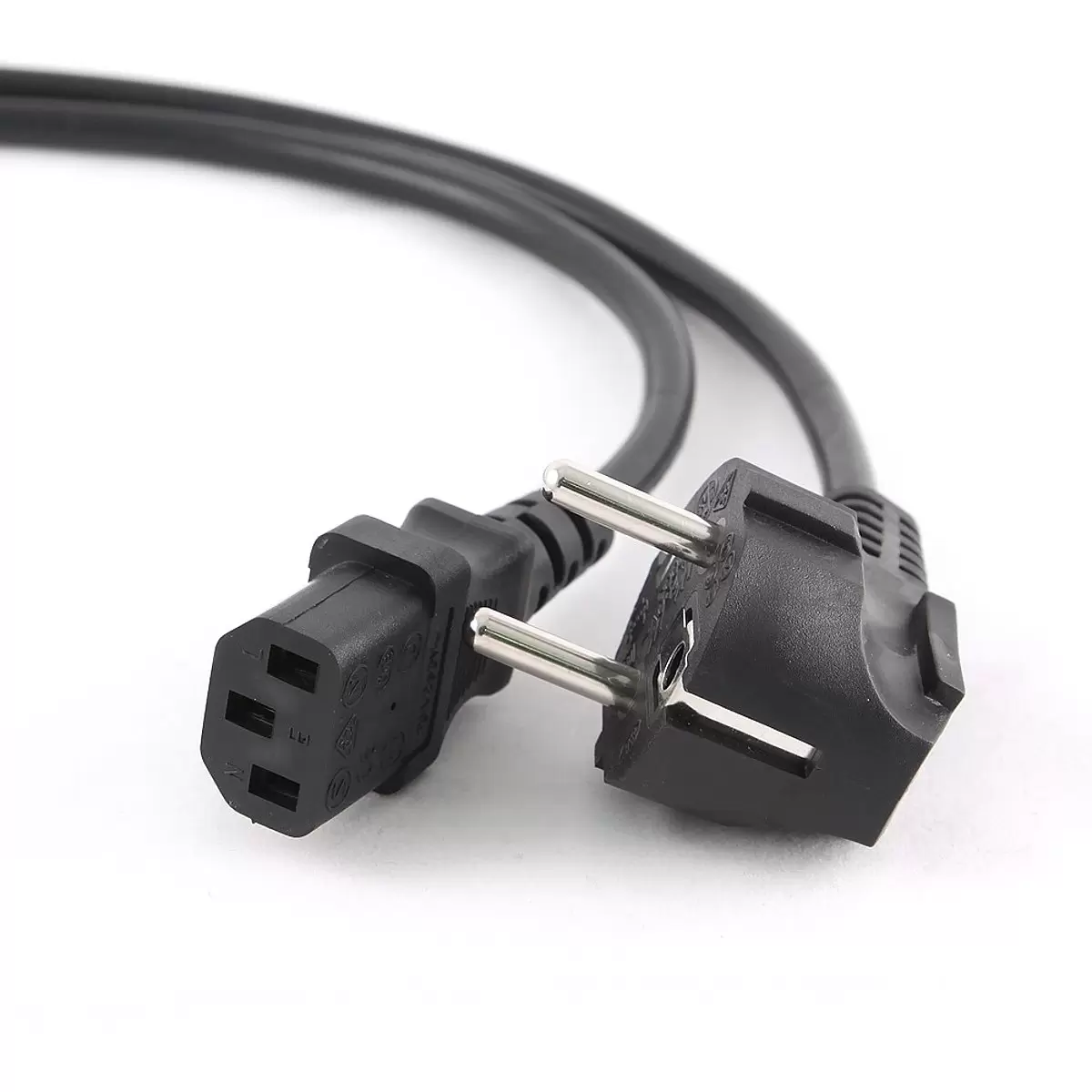 GEMBIRD PC-186-VDE-5M power cord