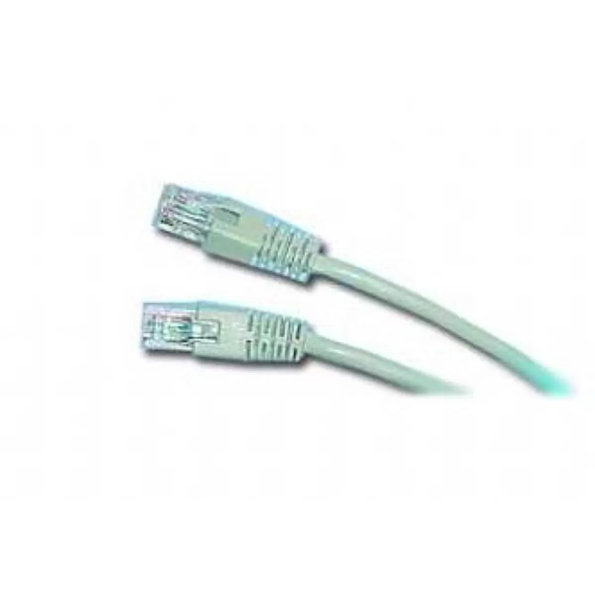 GEMBIRD CAT5e UTP Patch cord grey 15m