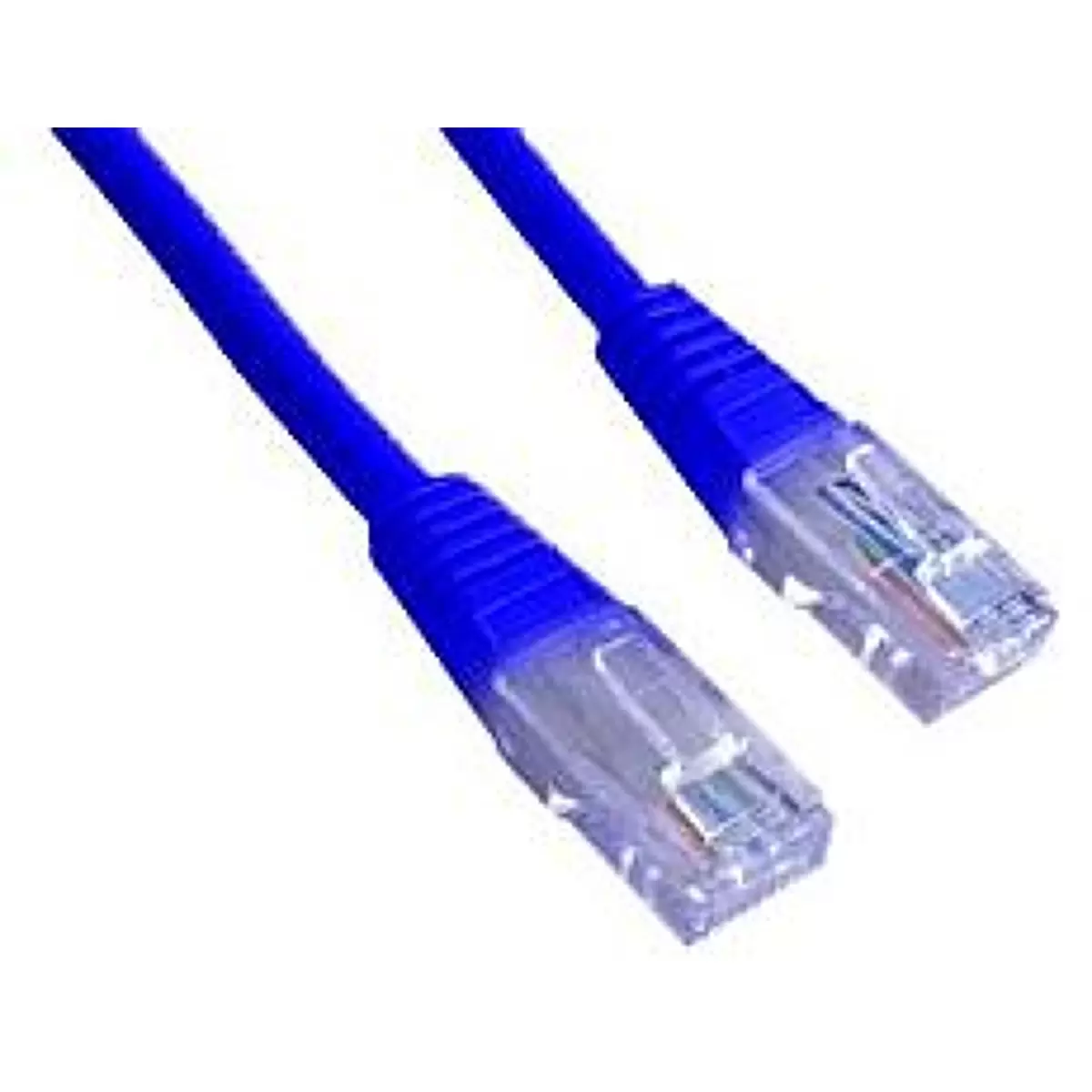 GEMBIRD CAT5e UTP Patch cord blue 3m