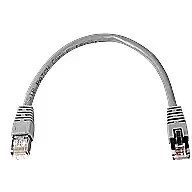GEMBIRD patchcord kat.6 FTP 0.25m purple