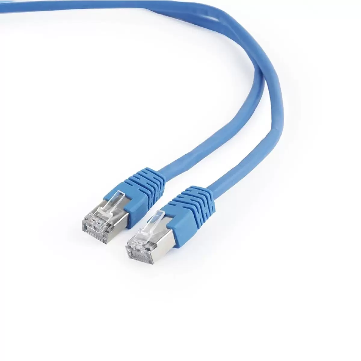 GEMBIRD PP6-2M B Gembird patchcord RJ45,