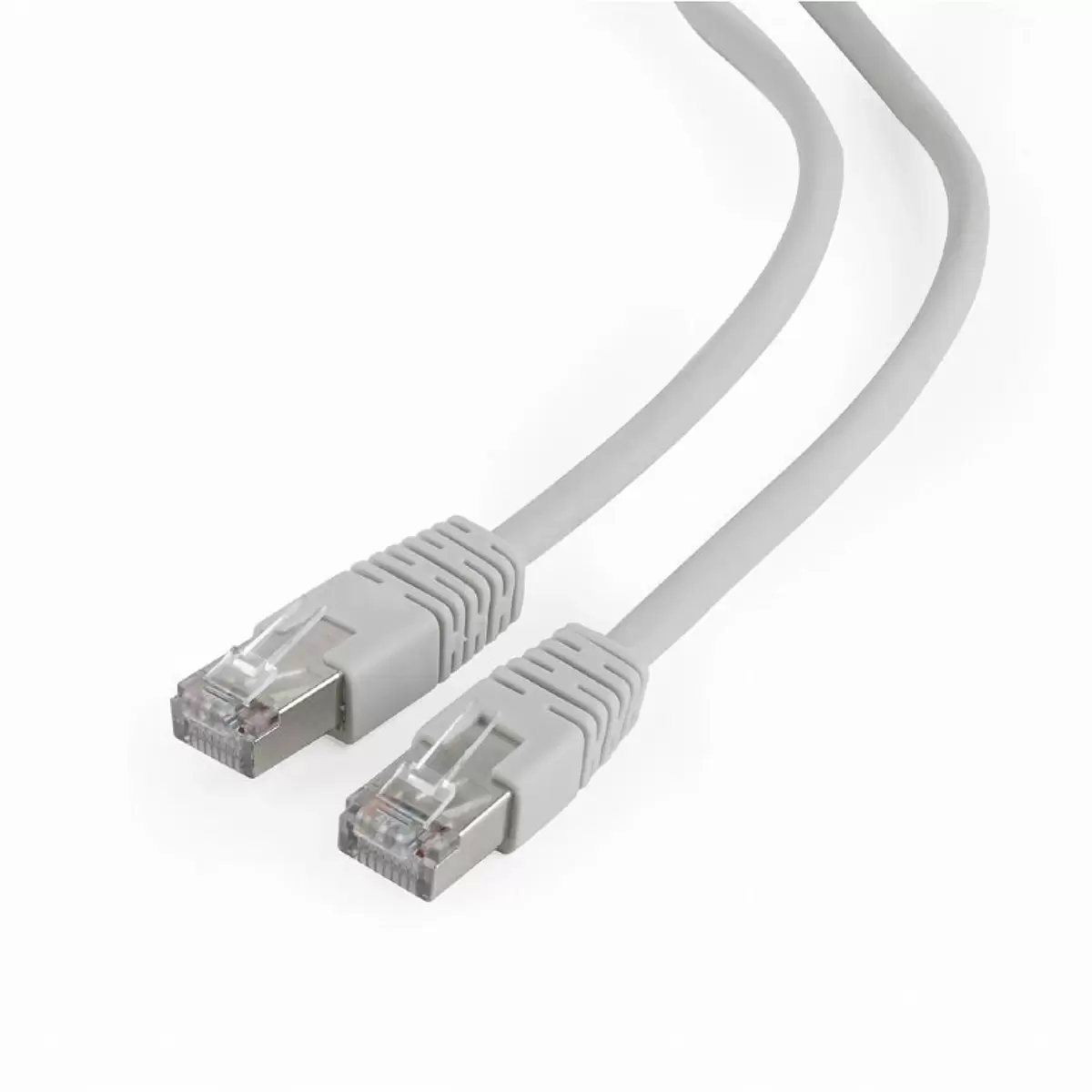 GEMBIRD patchcord kat.6 FTP LSZH 5m grey
