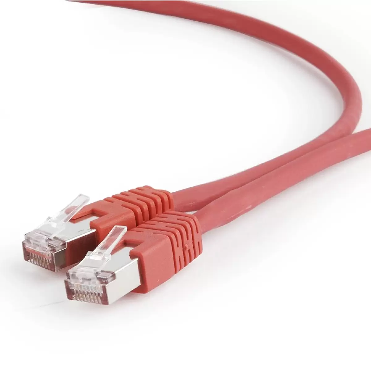 GEMBIRD PP6A-LSZHCU-R-3M patchcord RJ45