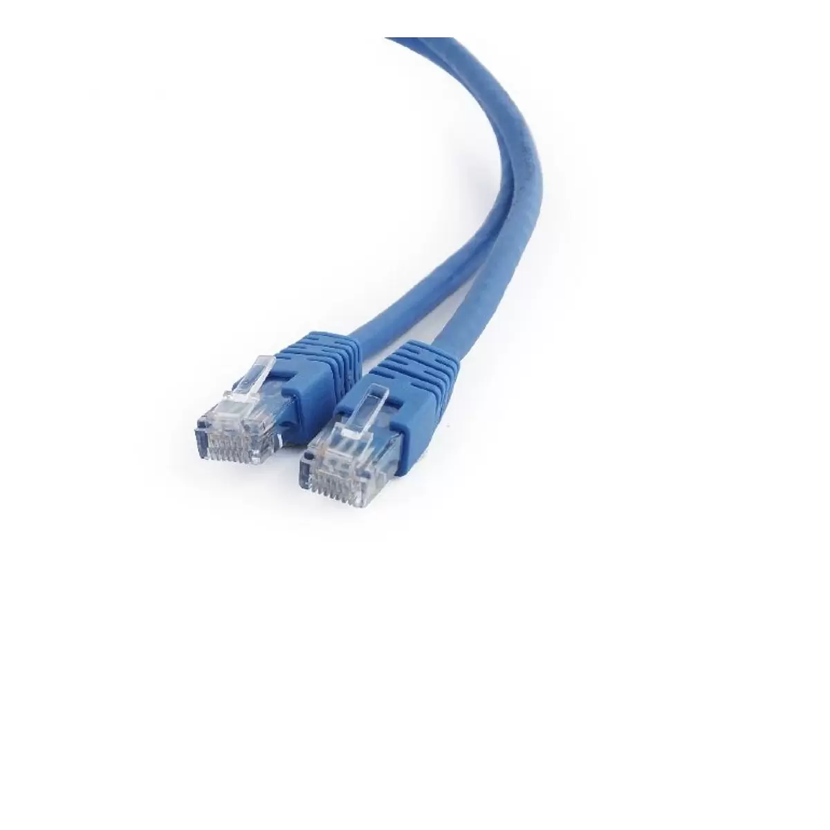 GEMBIRD PP6U-0.25M B patchcord RJ45