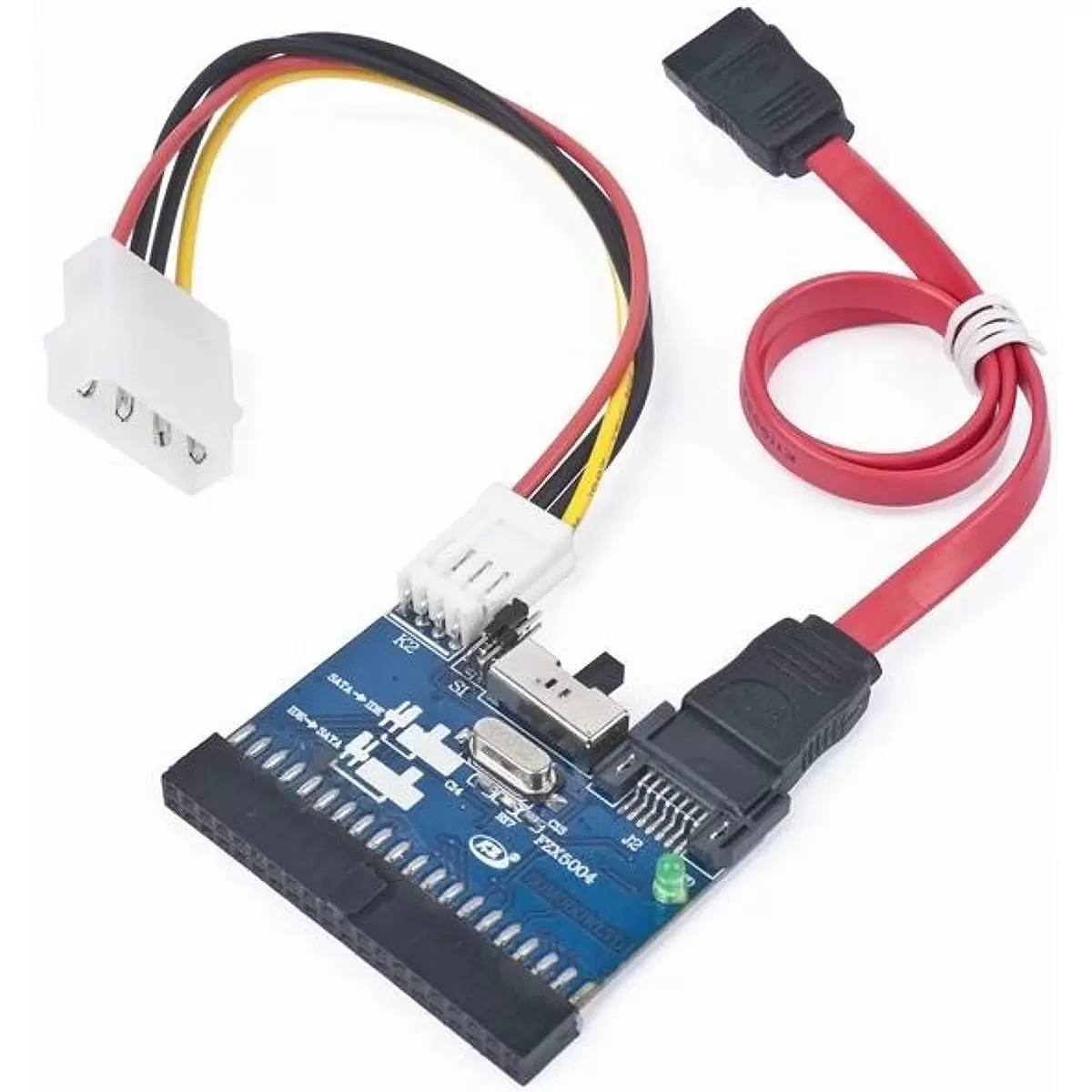GEMBIRD SATA-IDE-2 Bi-directional SATA
