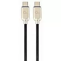 GEMBIRD Type-C charging and data cbl 2m