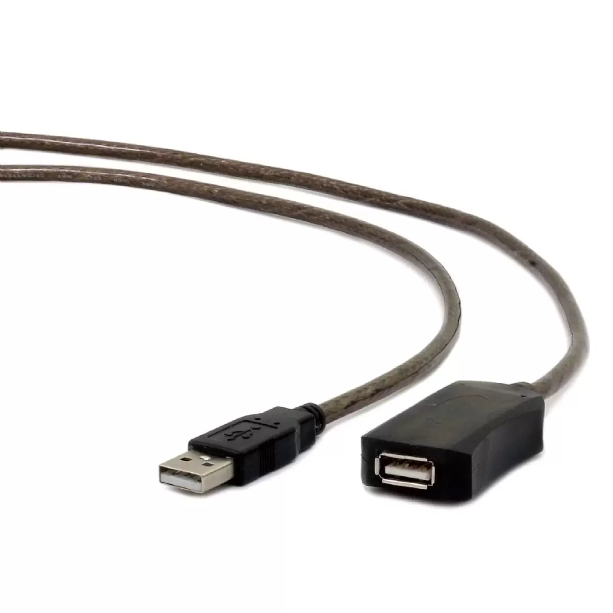 GEMBIRD UAE-01-5M USB 2.0 active cable