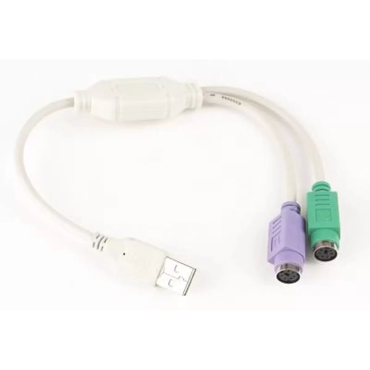 GEMBIRD UAPS12 USB to 2 ports PS