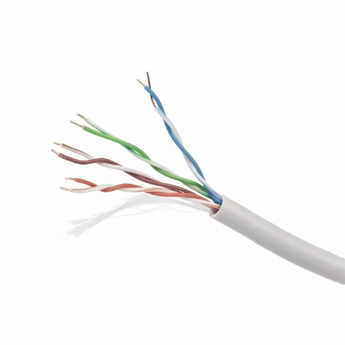 GEMBIRD UPC-5004E-SOL 100 UTP cable