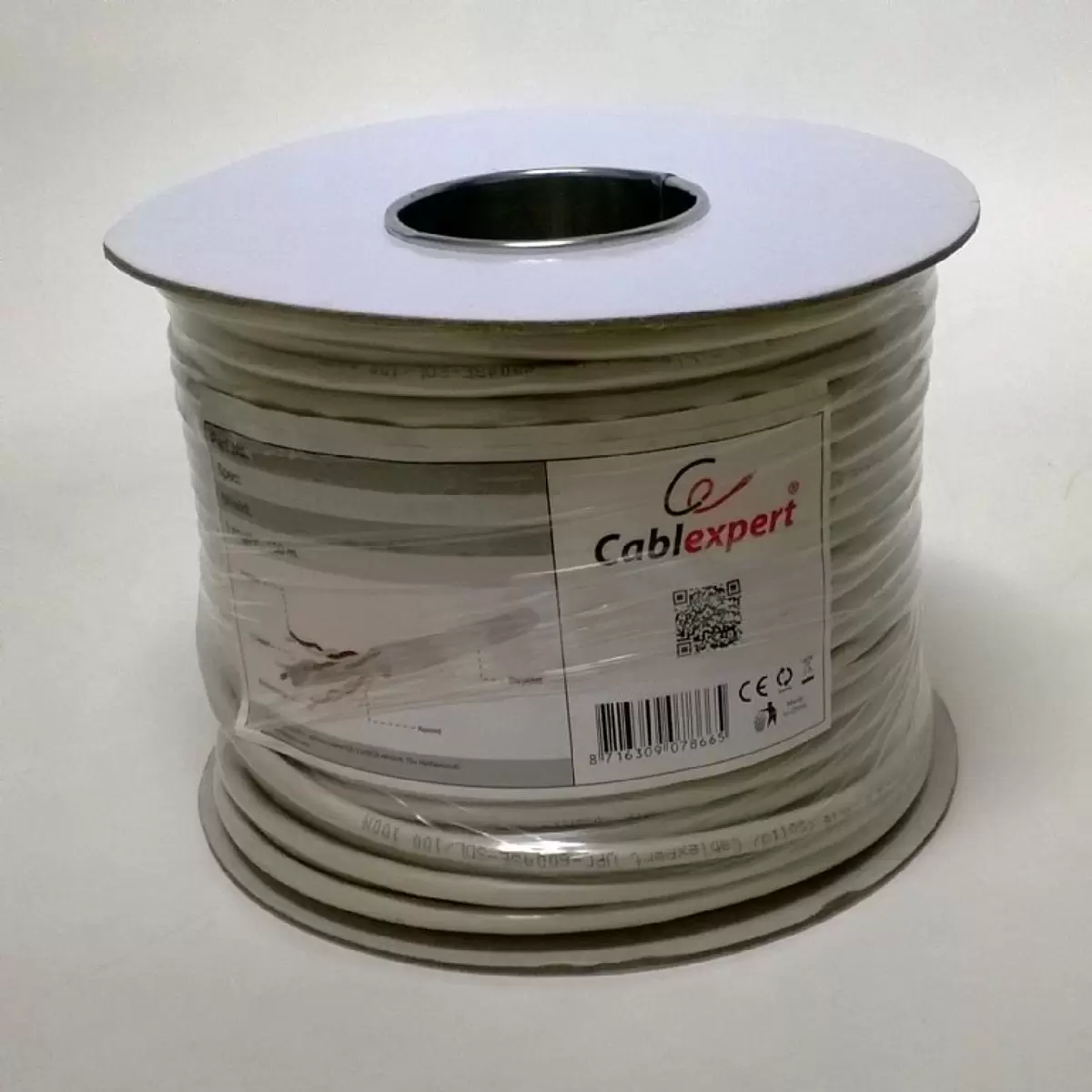 GEMBIRD UPC-6004SE-SOL 100 UTP cable