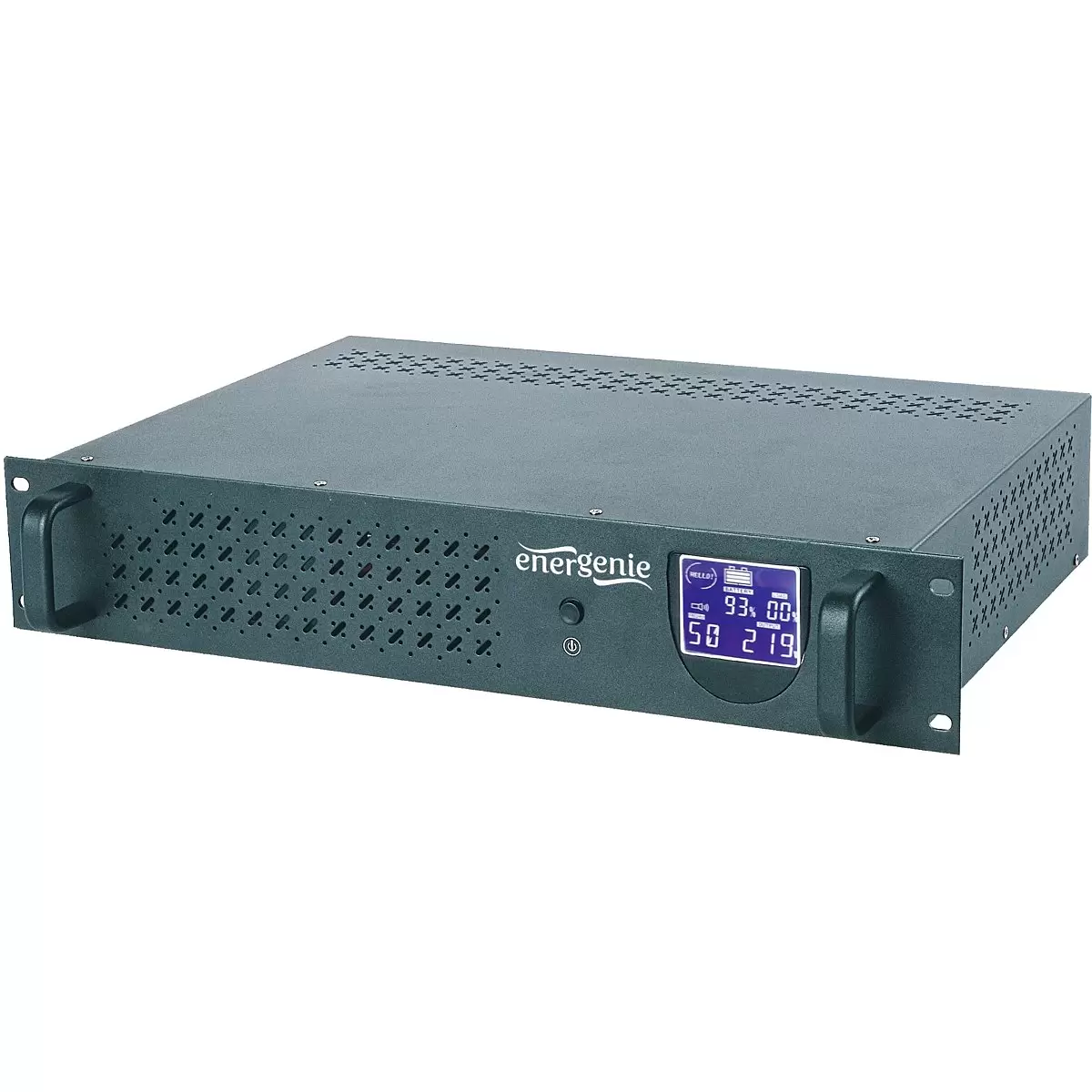 GEMBIRD UPS-RACK-1500 UPS Gembird Rack 1