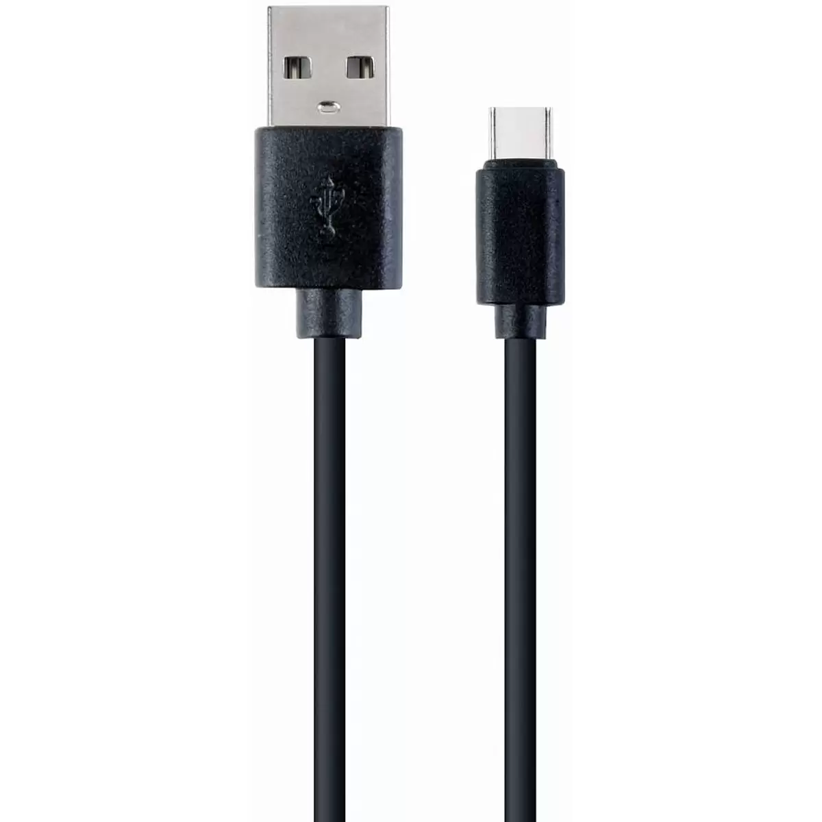 GEMBIRD USB 2.0 type C cable AM CM 1m