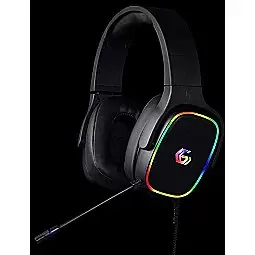 GEMBIRD USB 7.1 Surround Gaming Headset