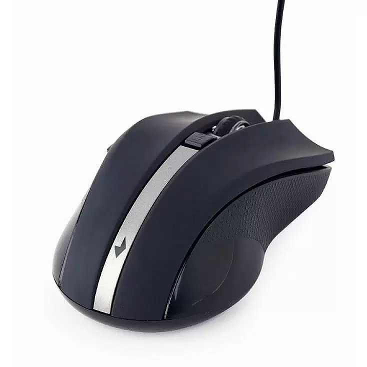 GEMBIRD USB G-laser mouse