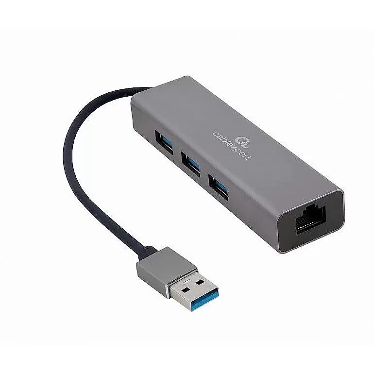 GEMBIRD USB Gigabit network adapter
