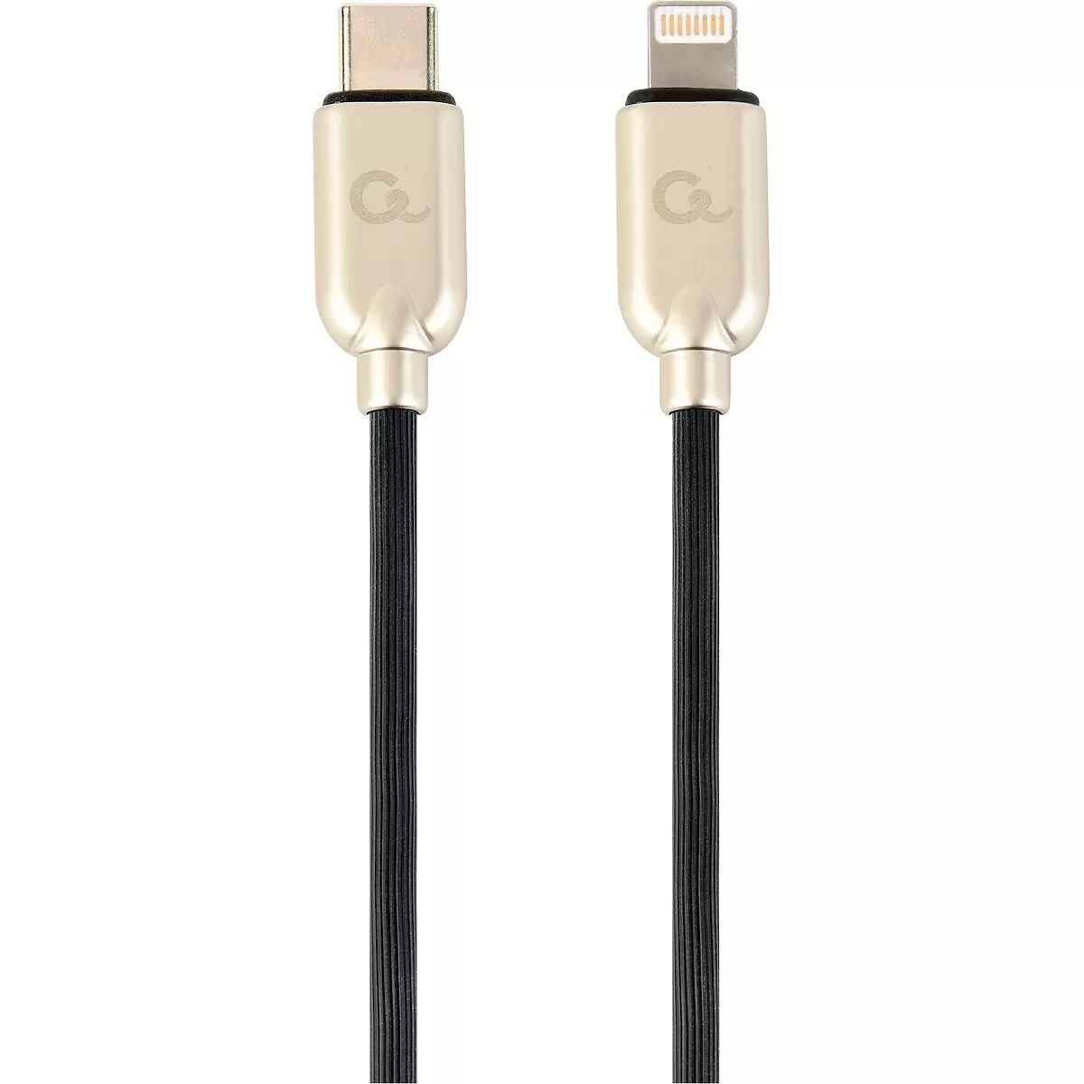 GEMBIRD USB Type-C to 8-pin cable