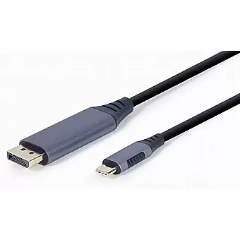 GEMBIRD USB Type-C to DP adapter