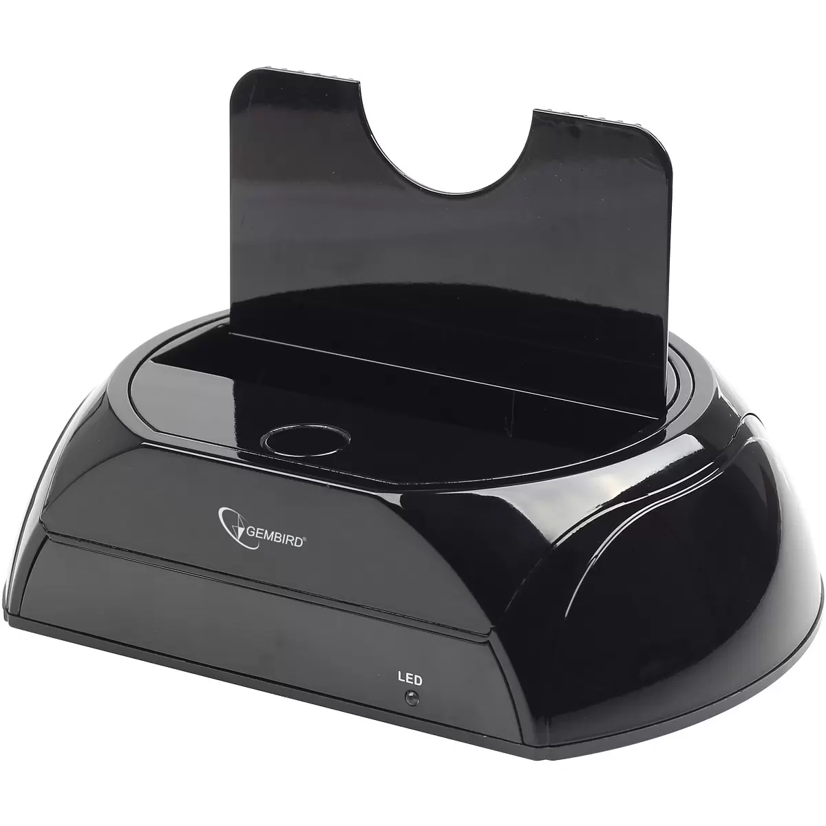 GEMBIRD USB docking station for 2.5 3.5i