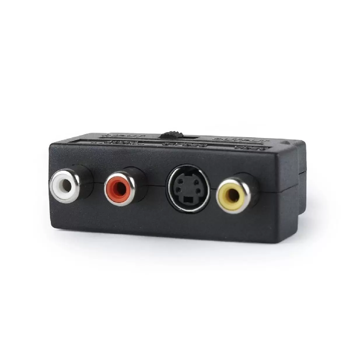 GEMBIRD UVG-002 Audio- and Video grabber