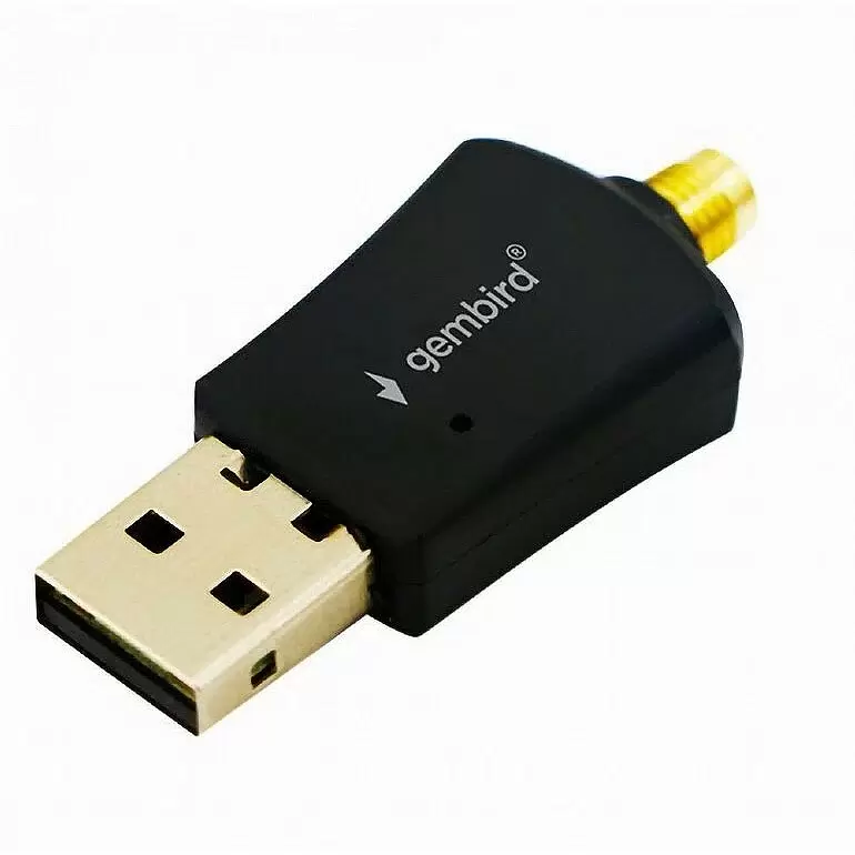 GEMBIRD WNP-UA300P-02 USB WiFi adapter