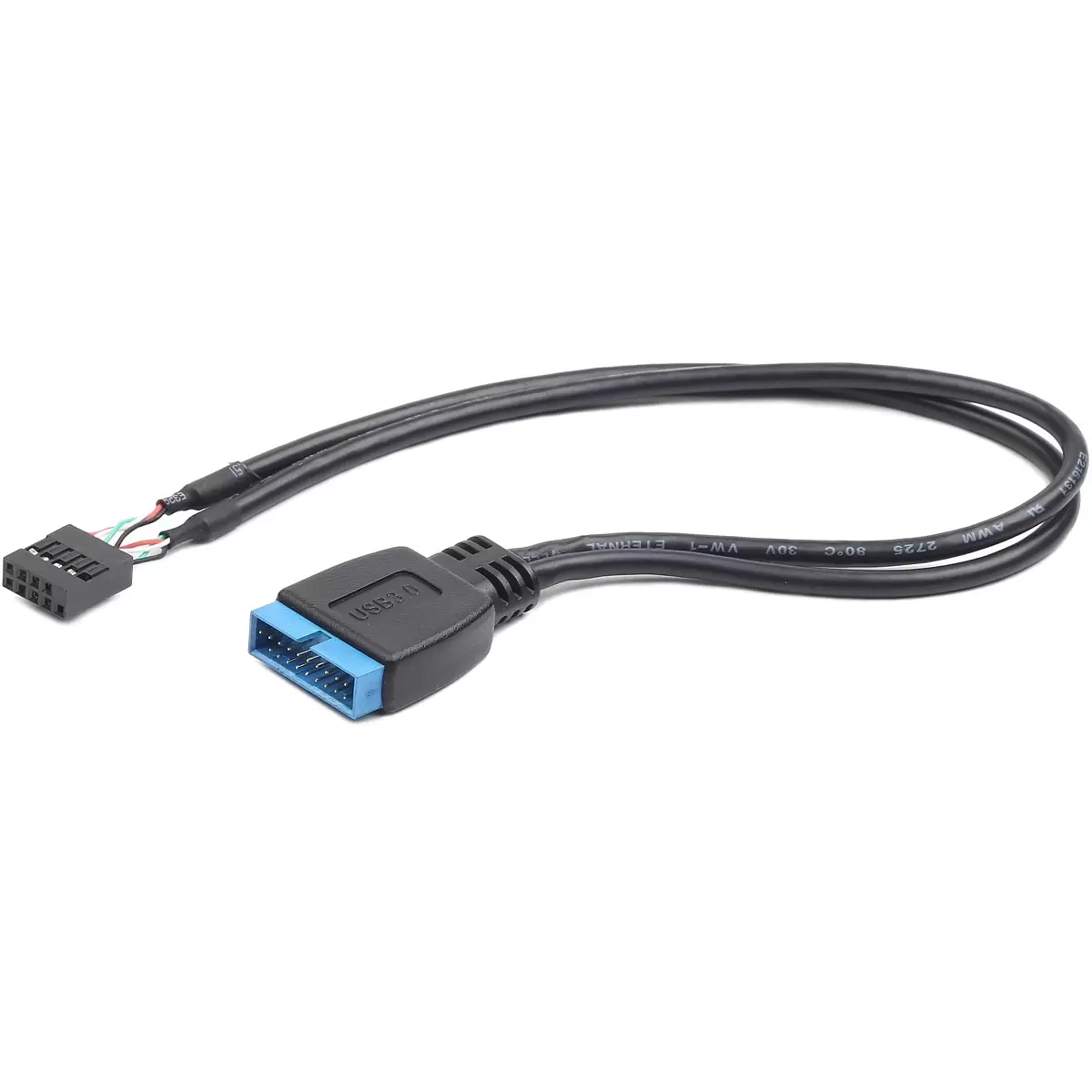 GEMBIRD adapter USB 3.0 FP - USB 2.0
