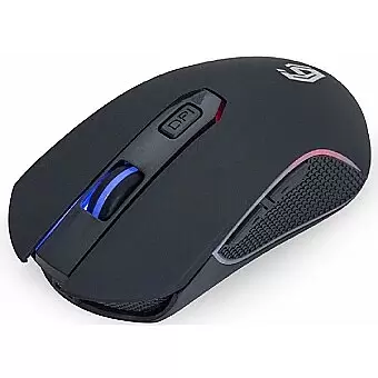 GEMBIRD wireless RGB gaming mouse