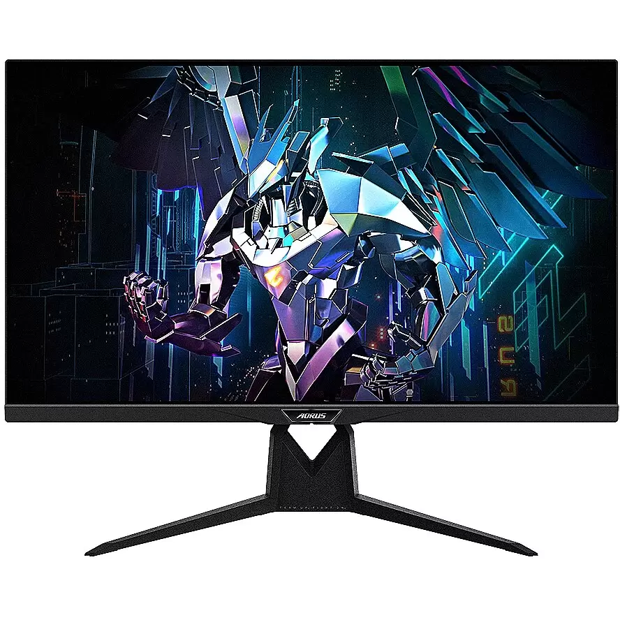 GIGABYTE AORUS FI32Q X 32inch Monitor
