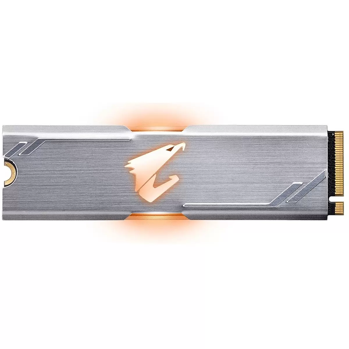 GIGABYTE AORUS M.2 NVMe SSD 256GB