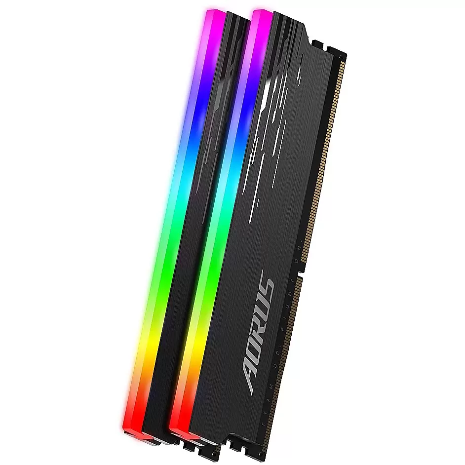 GIGABYTE AORUS RGB Memory DDR4 16GB