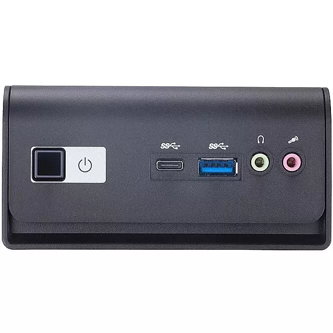 GIGABYTE GB-BMCE-4500C N4500 BRIX