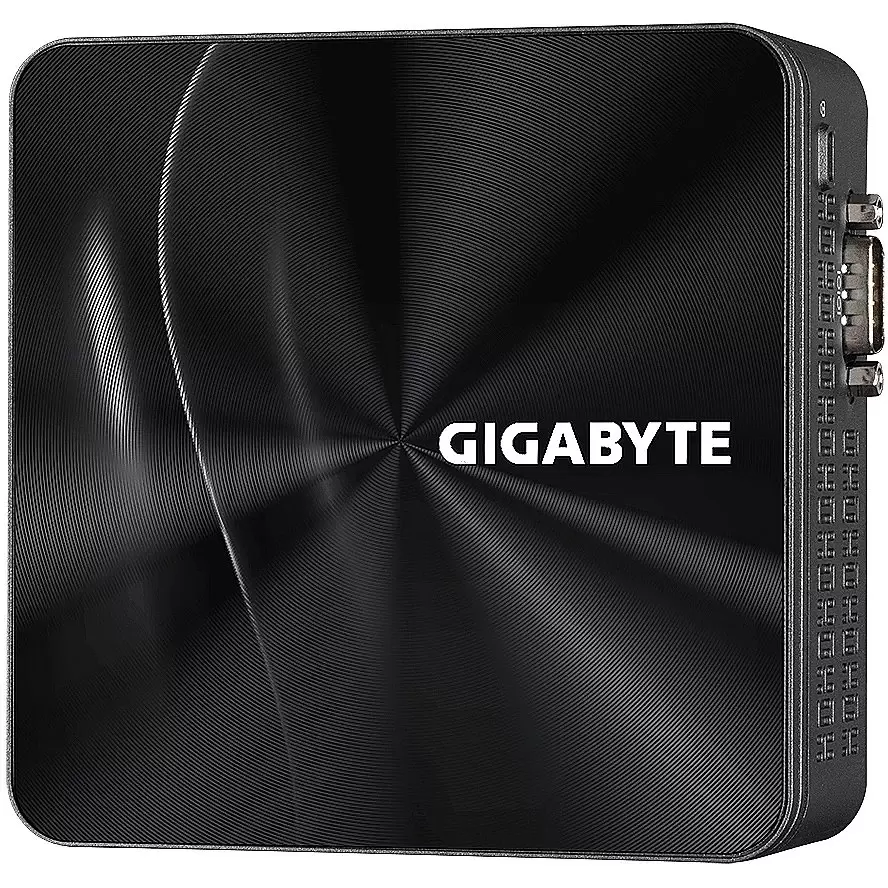 GIGABYTE GB-BRR7H-4800 AMD Ryzen 7 4800U