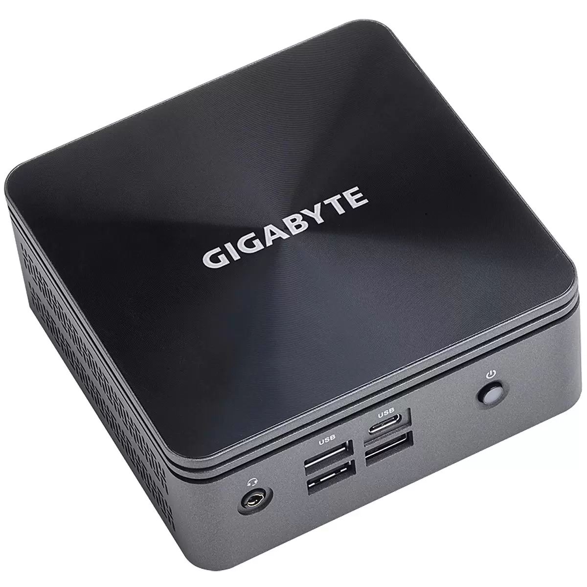 GIGABYTE GB-BRi3-10110 Brix