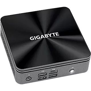 GIGABYTE GB-BRi5-10210E i5-10210U BRIX