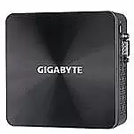 GIGABYTE GB-BRi7H-10710 BRIX Core 10710U
