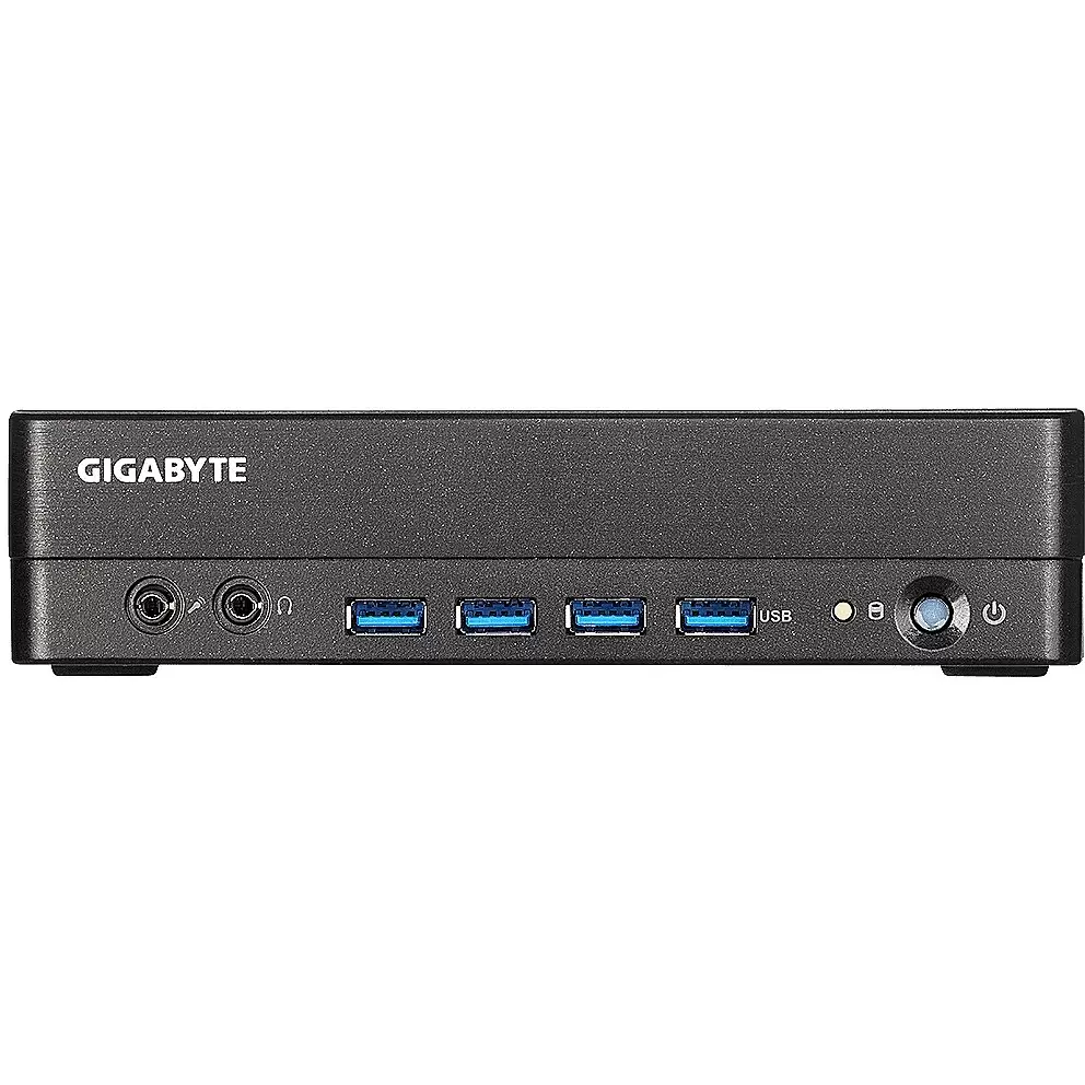 GIGABYTE GB-BSi5-1135G7 Intel i5-1135G7