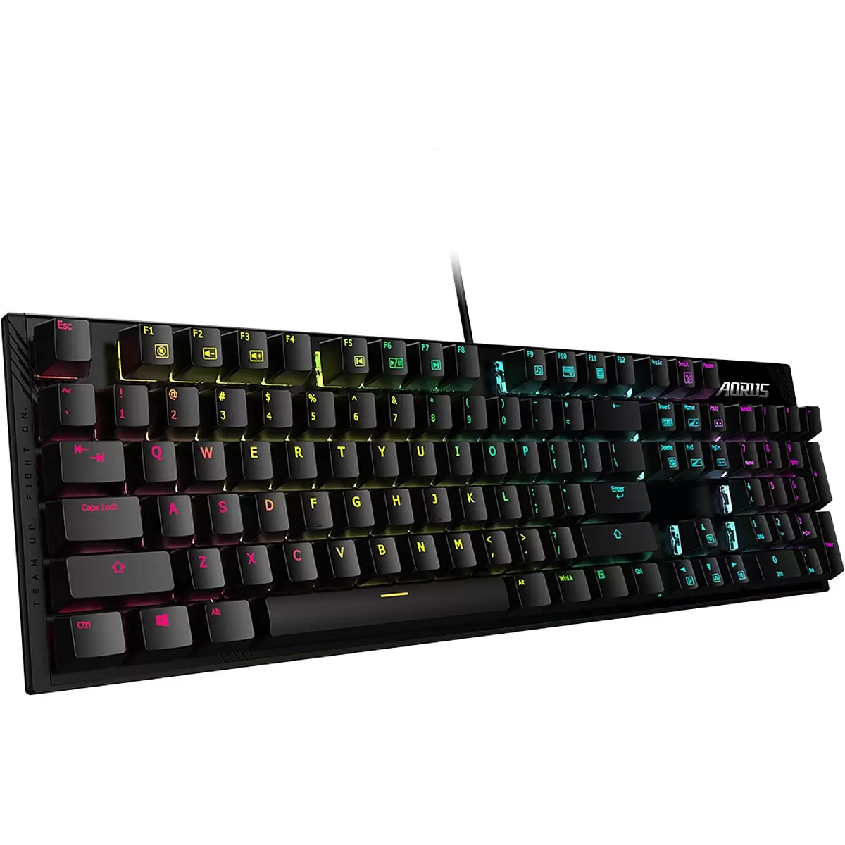 GIGABYTE GK-AORUS K1 Gaming Keyboard