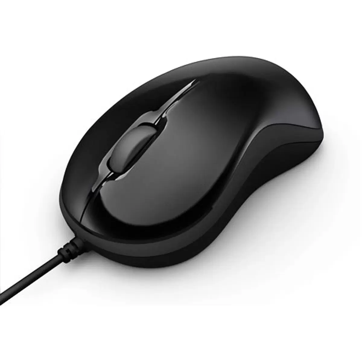 GIGABYTE GM-M5050 Optical Wired Mouse