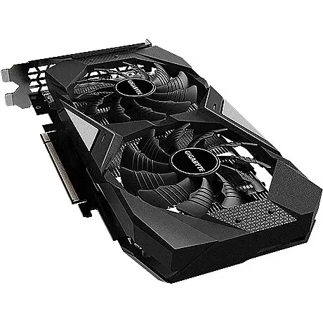 GIGABYTE GeForce GTX 1660 D5 6GB