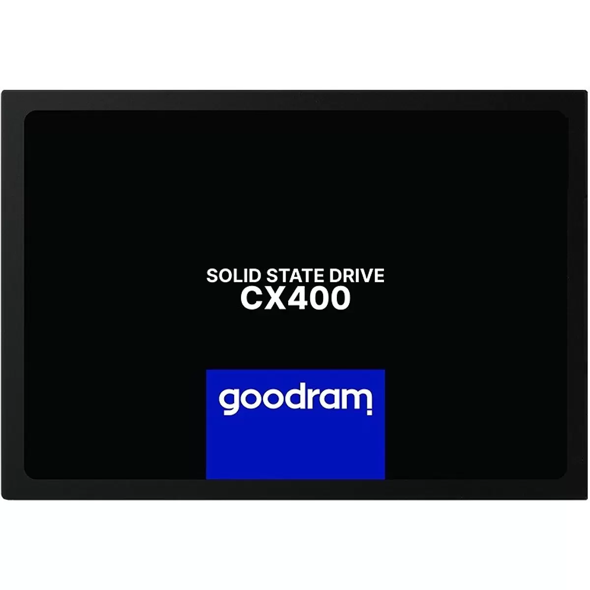 GOODRAM CX400 GEN 2 SSD 512GB SATA3 2 5i