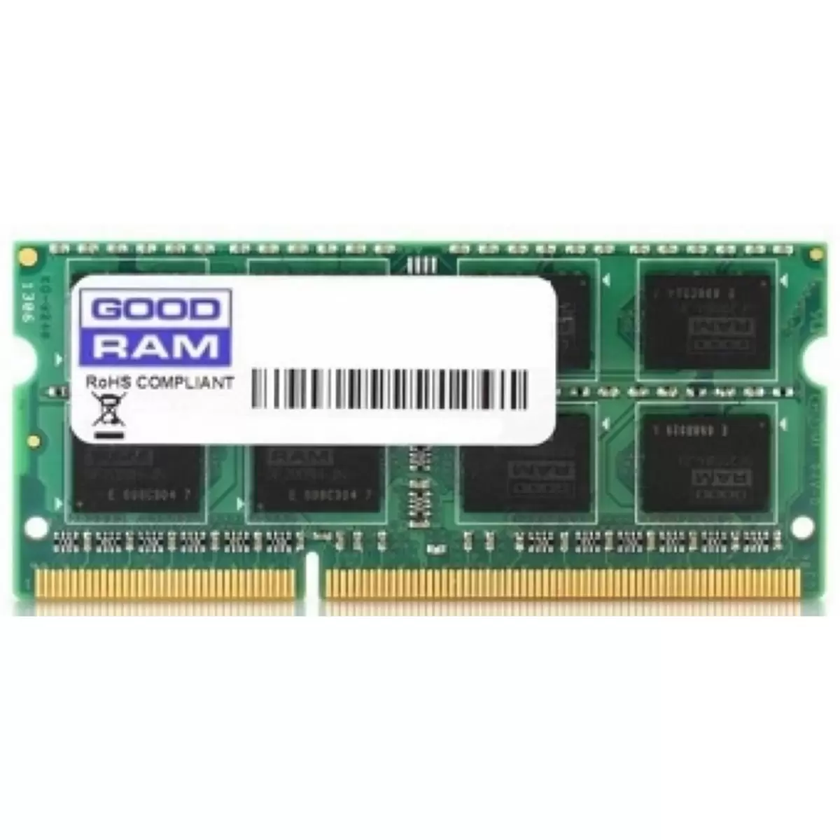 GOODRAM GR1600S3V64L11 8G DDR3 8GB