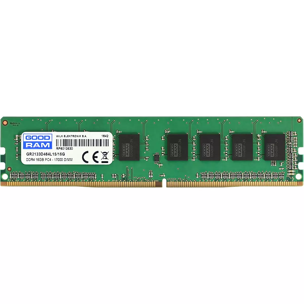 GOODRAM GR2400D464L17 16G 16GB DDR4